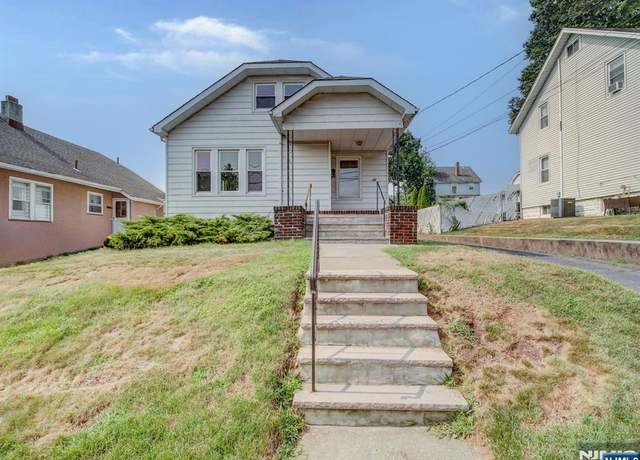 Property at 25 Orchard St, Nutley, NJ 07110, 2 beds, 1 bath