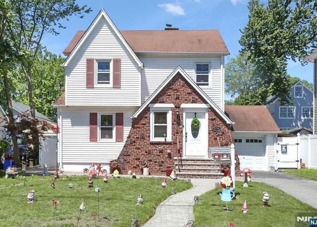 Property at 1154 Summit Ave, Teaneck, NJ 07666, 3 beds, 2 baths