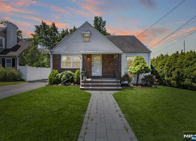 Property at 837 Keep St, Linden, NJ 07036, 3 beds, 2 baths