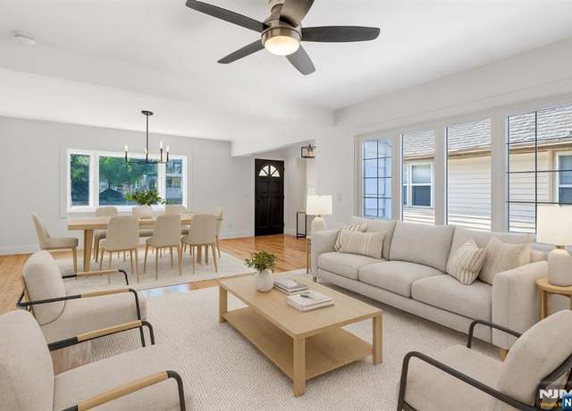 Property at 21 William St, North Arlington, NJ 07031, 3 beds, 2.5 baths