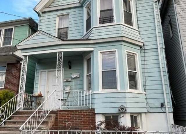 Property at 714 N 5th St, Harrison, NJ 07029, 6 beds, 2 baths