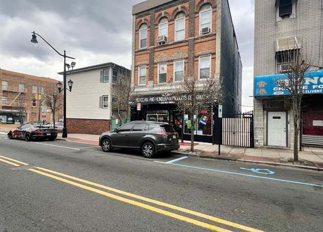 Property at 1505 Summit Ave, Union City, NJ 07087