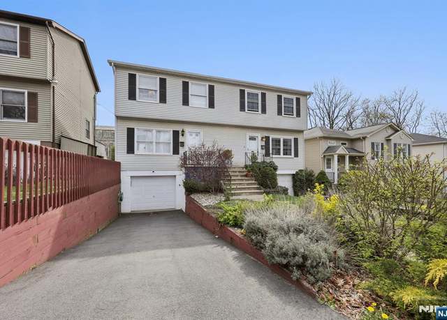 Property at 120 3rd St, South Orange Village, NJ 07079, 2 beds, 1.5 baths