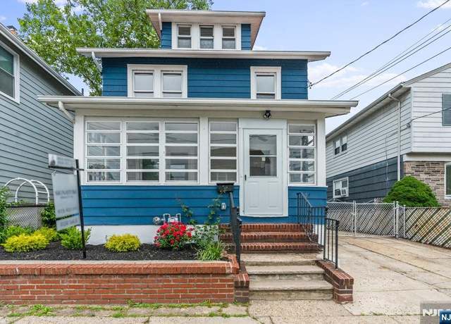 Property at 49 Oakwood Ave, Bloomfield, NJ 07003, 3 beds, 2 baths
