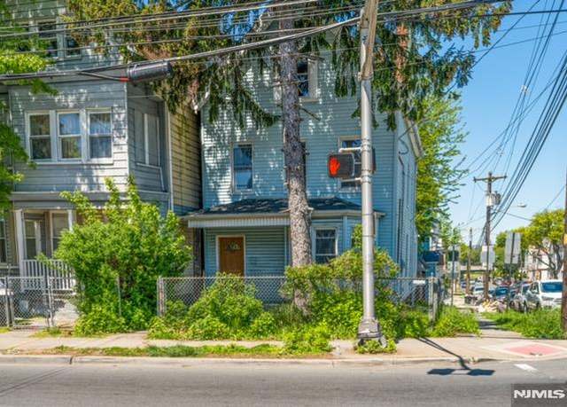 Property at 459 Grove St, Irvington, NJ 07111, 6 beds, 3 baths