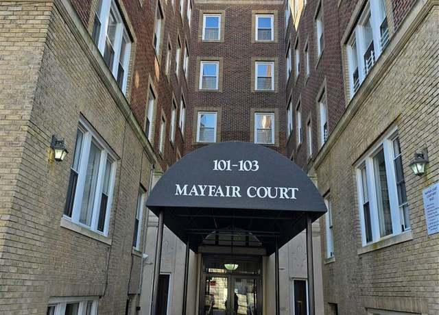 Property at 101 73rd St Unit B1, North Bergen, NJ 07047, 2 beds, 1 bath