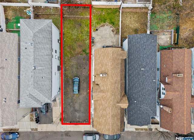 Property at Undisclosed address, Newark, NJ 07107