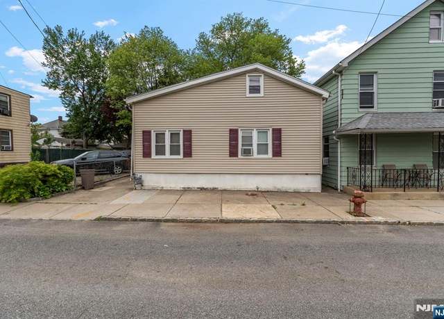 Property at 33 Humbert St, Nutley, NJ 07110, 4 beds, 1 bath