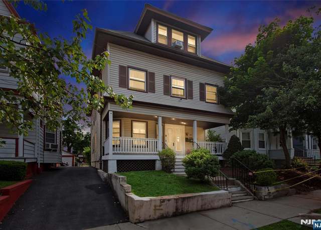 Property at 409 Berwick St, Orange, NJ 07050, 7 beds, 3 baths