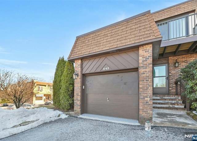 Property at 843 Kinderkamack Rd, River Edge, NJ 07661, 3 beds, 3 baths