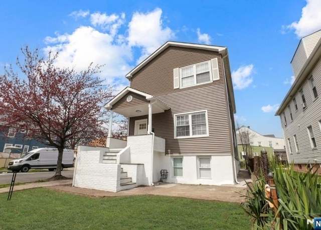 Property at 125 23rd Ave, Paterson, NJ 07513, 4 beds, 2 baths