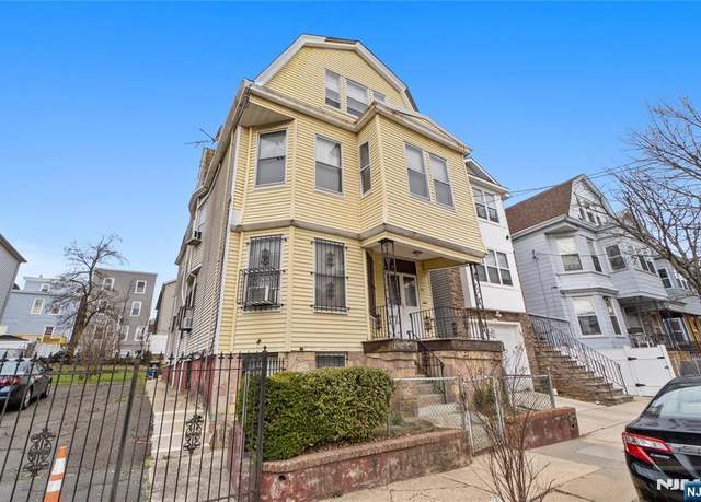Property at 54 N 5th St, Newark, NJ 07107, 6 beds, 3 baths