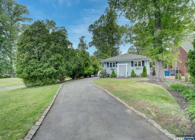 Property at 15 Lessing Rd, West Orange, NJ 07052, 3 beds, 2.5 baths