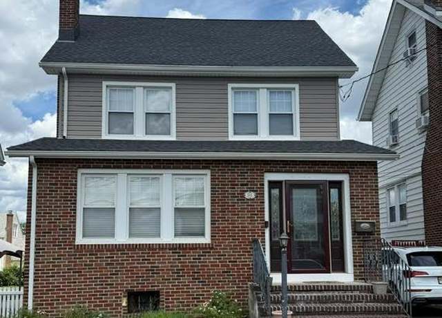 Property at 96 Hedden Ter, North Arlington, NJ 07031, 3 beds, 2.5 baths