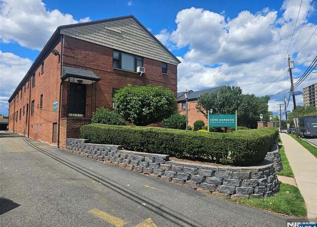 Property at 2161 N Central Rd Unit A, Fort Lee, NJ 07024, 1 bed, 1 bath