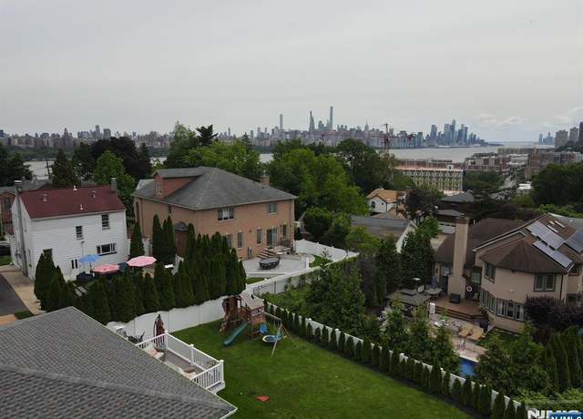 Property at 384 Highland Ave, Cliffside Park, NJ 07010, 2 beds, 2 baths