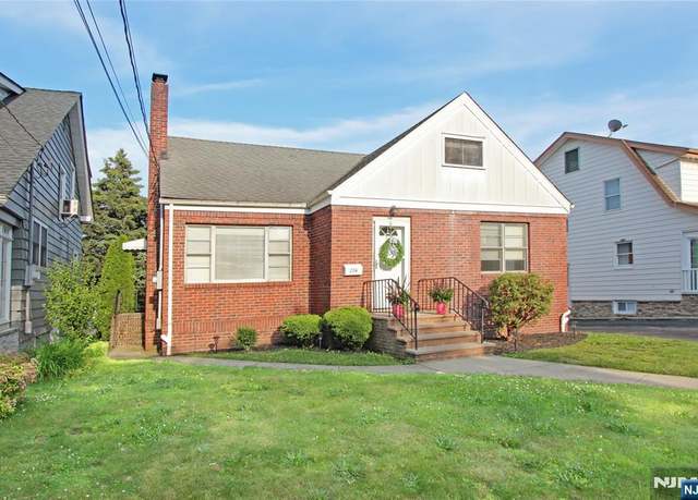 Property at 234 New St, Belleville, NJ 07109, 3 beds, 2 baths