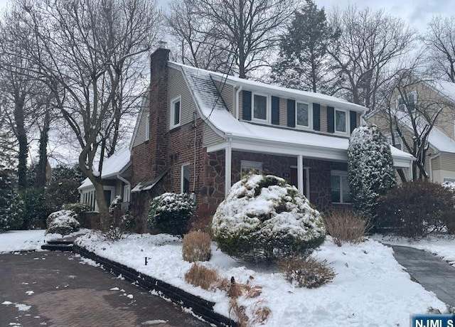 Property at 264 Churchill Rd, Teaneck, NJ 07666, 3 beds, 3 baths
