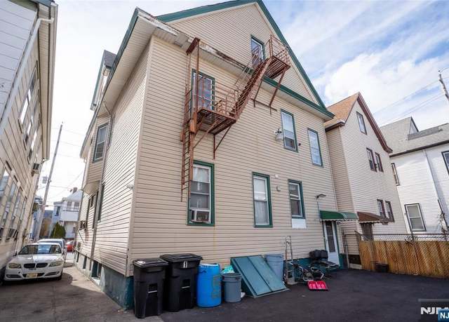 Property at 186 Columbia Ave, Passaic, NJ 07055, 7 beds, 2 baths