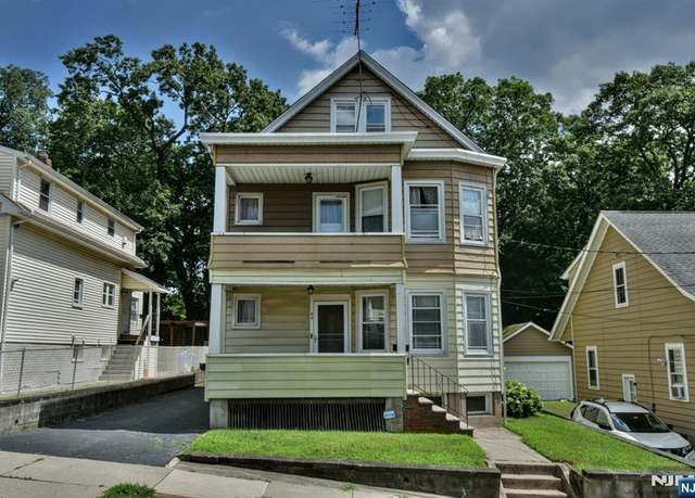 Property at 94 16th St, Prospect Park, NJ 07508, 4 beds, 2 baths