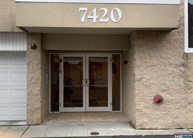 Property at 7420 Boulevard East Unit 2C, North Bergen, NJ 07047, 3 beds, 2 baths