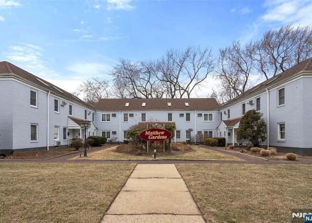Property at 616 Grand Ave Unit D, Leonia, NJ 07605, 2 beds, 1 bath