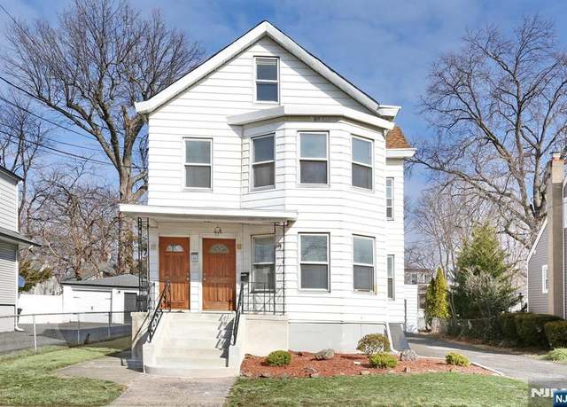 Property at 273 Central Ave, Hawthorne, NJ 07506, 4 beds, 2 baths