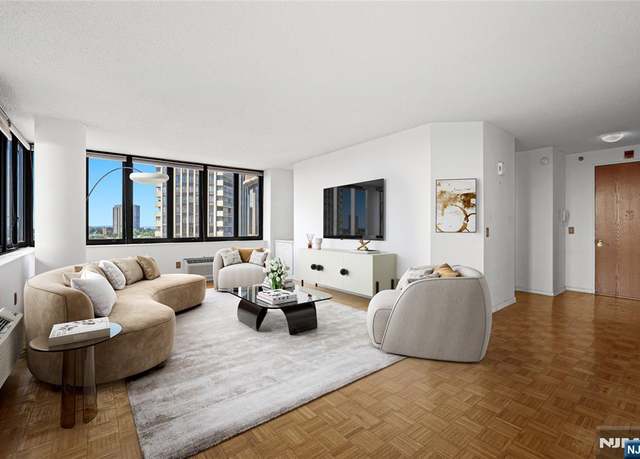 Property at 100 Carlyle Unit 14D-S, Cliffside Park, NJ 07010, 2 beds, 2.5 baths