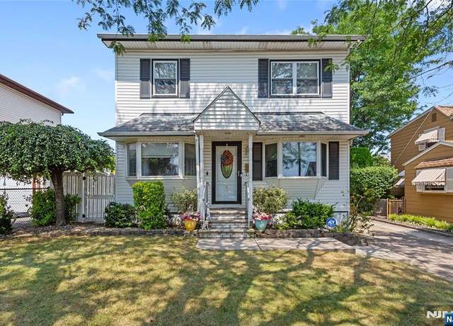 Property at 85 Avenue E, Lodi, NJ 07644, 3 beds, 2 baths