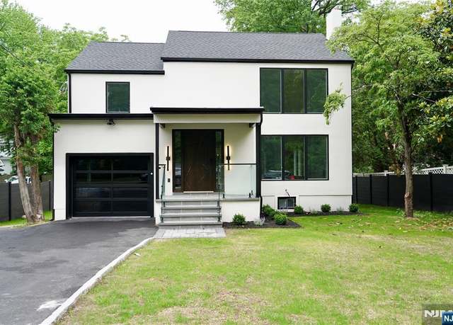 Property at 397 Knickerbocker Rd, Tenafly, NJ 07670, 5 beds, 4.5 baths