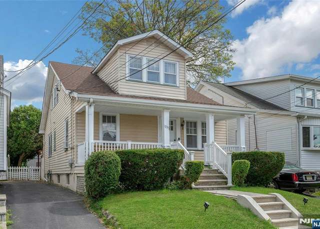 Property at 1035 Schneider Ave, Union, NJ 07083, 4 beds, 1.5 baths