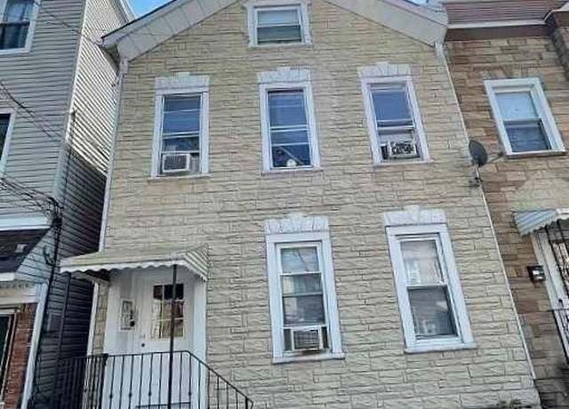 Property at 146 Adams St, Newark, NJ 07105, 6 beds, 3 baths