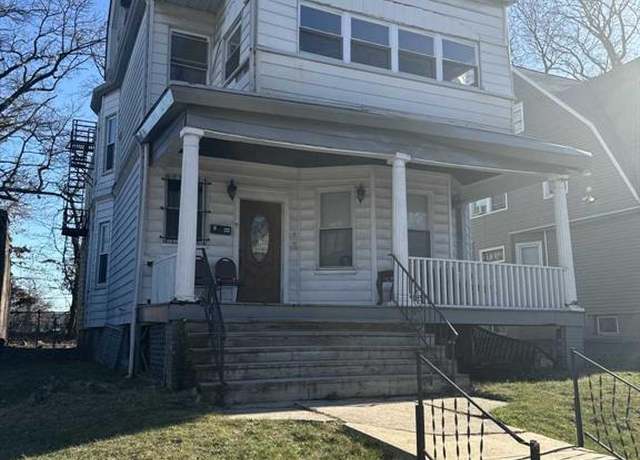 Property at 2 Hawthorne Pl, East Orange, NJ 07018, 9 beds, 3 baths