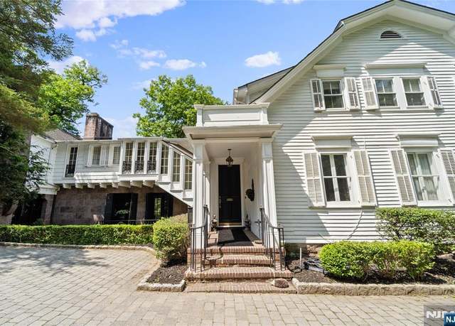 Property at 9 E Saddle River Rd, Saddle River, NJ 07458, 8 beds, 9.5 baths
