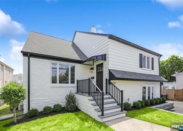 Property at 279 Washington Ave, Dumont, NJ 07628, 4 beds, 2.5 baths