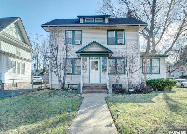 Property at 1247-1249 Lenox Ave, Plainfield, NJ 07060, 3 beds, 2 baths