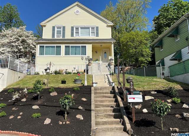 Property at 501 Englehardt Ter, Ridgefield, NJ 07657, 6 beds, 3 baths