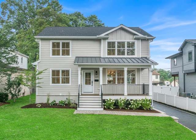Property at 309 Denman Rd, Cranford, NJ 07016, 5 beds, 4 baths