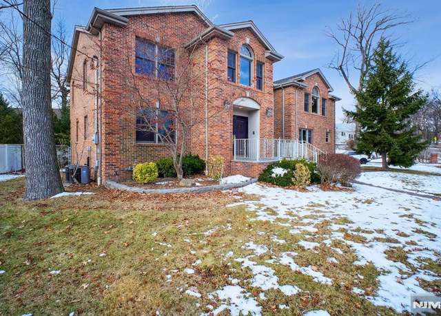 Property at 1165 Palisade Ave, Fort Lee, NJ 07024, 5 beds, 3 baths