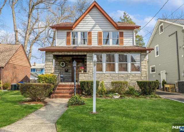 Property at 101 Walnut St, Teaneck, NJ 07666, 3 beds, 2.5 baths