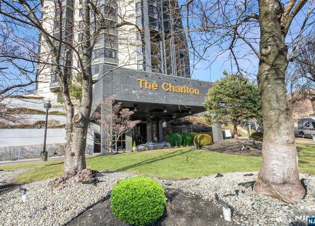 Property at 1265 15th St Unit 7G, Fort Lee, NJ 07024, 2 beds, 2 baths