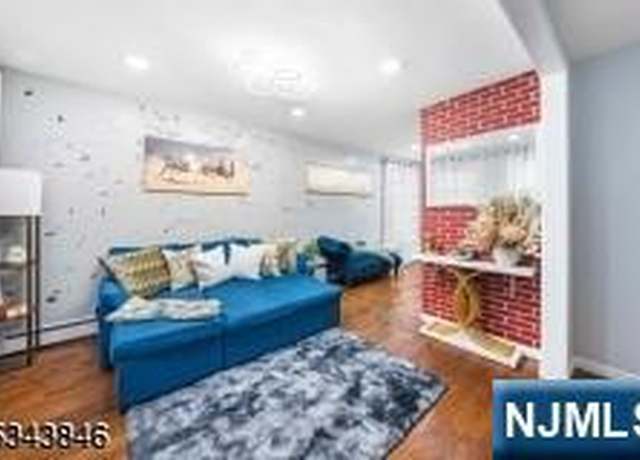 Property at 134 Belleville Ave, Belleville, NJ 07109, 4 beds, 2 baths