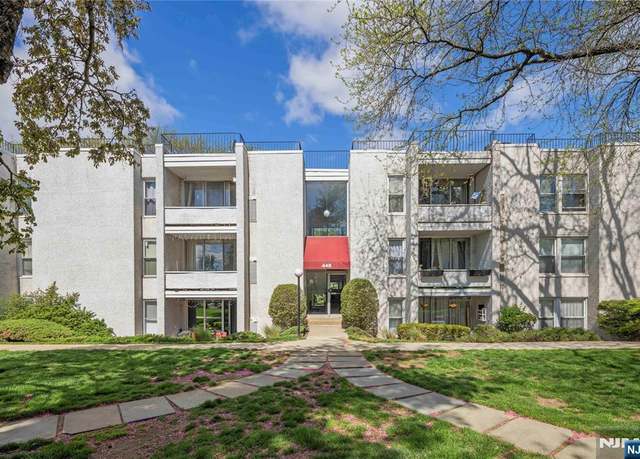 Property at 448 River Unit J, Nutley, NJ 07110, 2 beds, 1.5 baths
