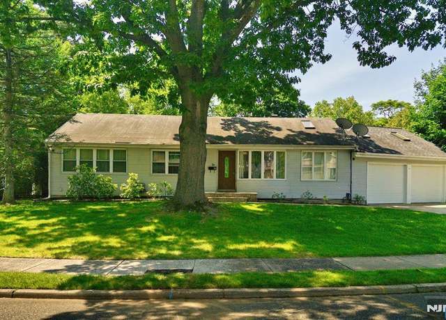 Property at 74 Garwood Rd, Fair Lawn, NJ 07410, 3 beds, 1 bath