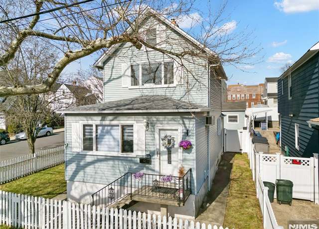 Property at 387-389 Forest St, Kearny, NJ 07032, 2 beds, 2 baths