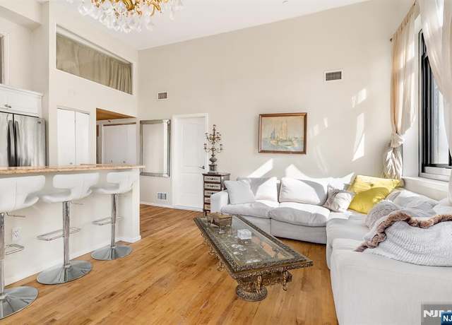 Property at 518-536 Gregory Ave Unit C408, Weehawken, NJ 07086, 2 beds, 2 baths