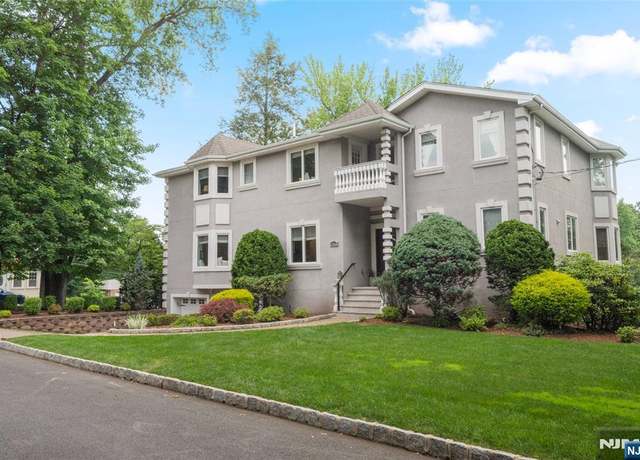 Property at 216 8th St, Cresskill, NJ 07626, 4 beds, 4 baths