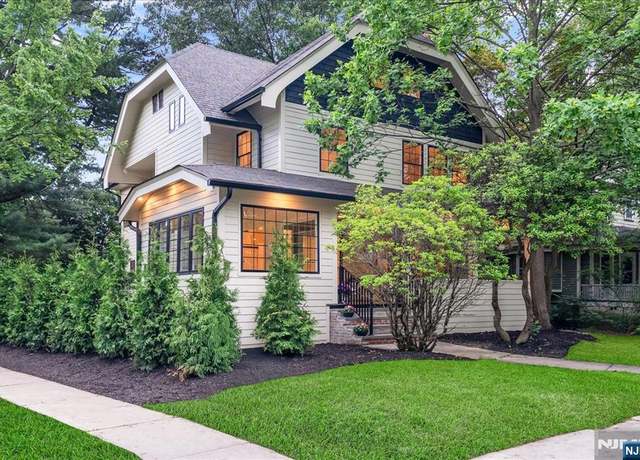Property at 69 Christopher St, Montclair, NJ 07042, 6 beds, 6 baths