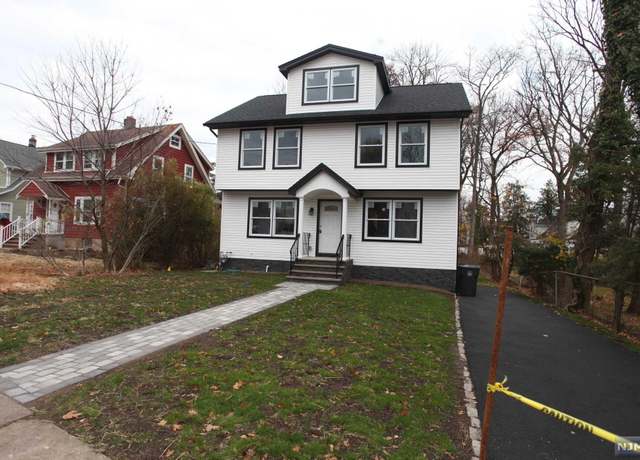 Property at 67 Oakland St, Englewood, NJ 07631, 5 beds, 3.5 baths
