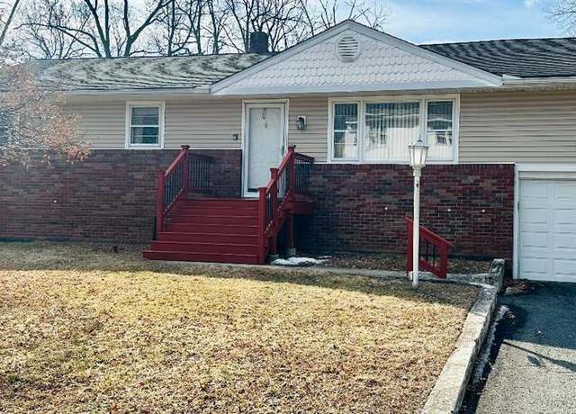 Property at 19 Leo Pl, Wayne, NJ 07470, 4 beds, 1 bath